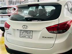 هیوندای تۆکسۆن